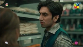 Dil Wali Gali Mein - Episode 27 - 28th March 2025